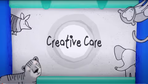 Video Title Screen